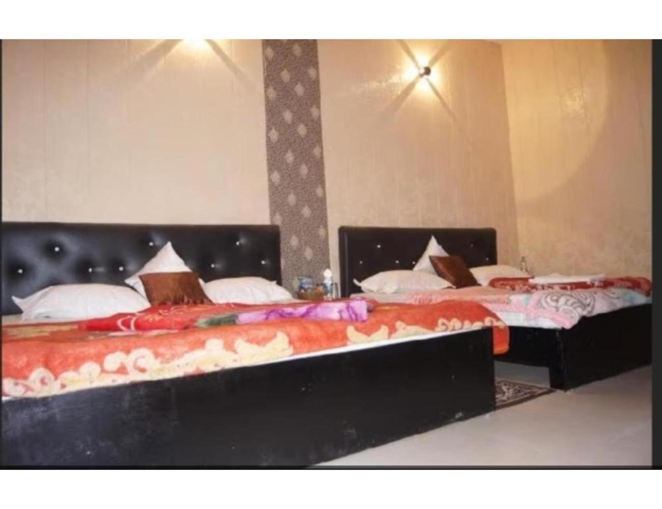 Hotel Anmol & Restaurant, Rudraprayag Exterior photo